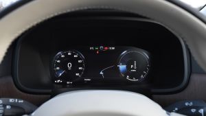BMW 5 Series Vs Audi A6 Vs Volvo S90 Station Of Gear